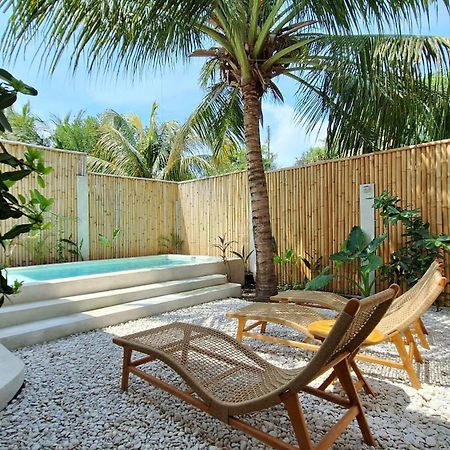 The Beach Shack กิลิไอร์ ภายนอก รูปภาพ